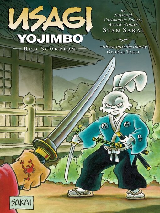 Title details for Usagi Yojimbo (1996), Volume 28 by Stan Sakai - Available